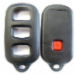 Keyless, DBA Carkey Express TOY032